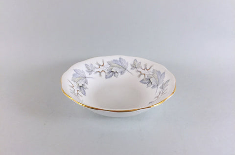 Royal Albert - Silver Maple - Fruit Saucer - 5 3/8" - The China Village