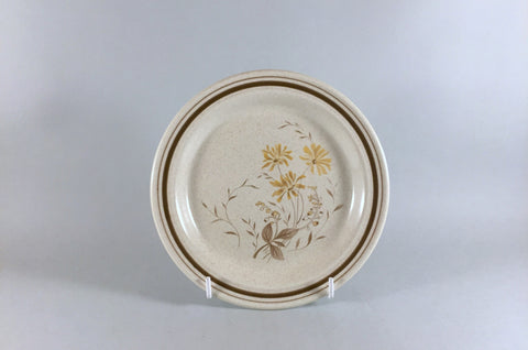 Royal Doulton - Sandsprite - Thick Line - Side Plate - 6 5/8" - The China Village