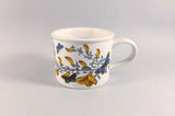 Portmeirion - Botanic Garden - Teacup - 3 3/8 x 2 5/8" - The China Village