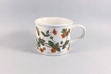 Portmeirion - Botanic Garden - Teacup - 3 3/8 x 2 5/8" - The China Village