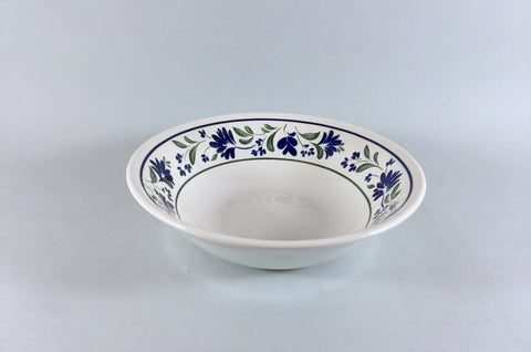 Churchill - Salzburg - Cereal Bowl - 6" - The China Village