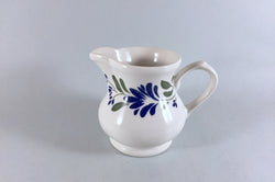 Churchill - Salzburg - Milk Jug - 1/3pt - The China Village