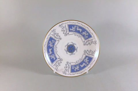 Coalport - Revelry - Tea Saucer - 5 3/4" (For Duchess Cup) - The China Village