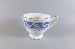 Coalport - Revelry - Teacup (Duchess Shape) - 3 5/8" x 3" - The China Village