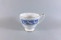 Coalport - Revelry - Teacup (Duchess Shape) - 3 3/8" x 2 7/8" - The China Village