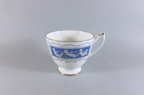 Coalport - Revelry - Teacup (Duchess Shape) - 3 3/8" x 2 7/8" - The China Village