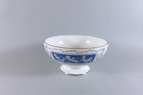 Coalport - Revelry - Sugar Bowl - 5" - The China Village