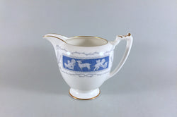 Coalport - Revelry - Milk Jug - 1/2pt - The China Village