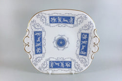 Coalport - Revelry - Bread & Butter Plate - 9 7/8" - The China Village