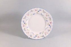 Royal Worcester - Forget Me Not - Side Plate - 6 1/4" - The China Village