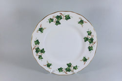 Colclough - Ivy Leaf - Starter Plate - 8 1/4" - The China Village