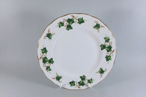 Colclough - Ivy Leaf - Starter Plate - 8 1/4" - The China Village