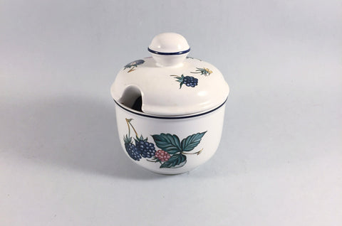 Villeroy & Boch - Malaga - Jam Pot - The China Village