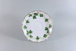 Colclough - Ivy Leaf - Tea Saucer - 5 1/2" - The China Village