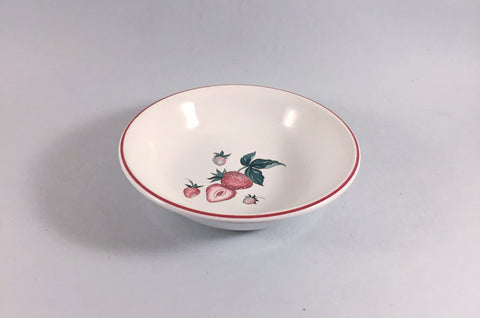 Villeroy & Boch - Malaga - Fruit Saucer - 5 5/8" - The China Village