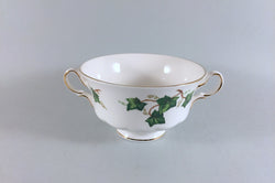 Colclough - Ivy Leaf - Soup Cup - The China Village