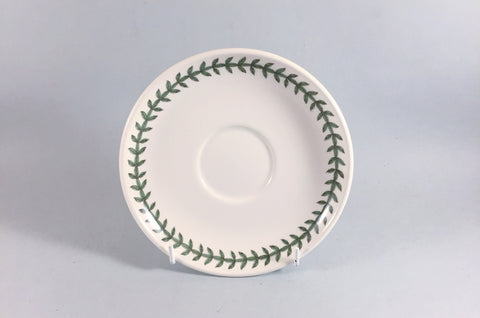 Portmeirion - Botanic Garden - Tea Saucer - 6" - The China Village