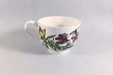 Portmeirion - Botanic Garden - Teacup - 3 1/2" x 2 3/4" - The China Village