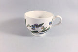 Portmeirion - Botanic Garden - Teacup - 3 1/2" x 2 3/4" - The China Village