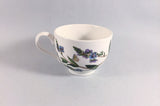 Portmeirion - Botanic Garden - Teacup - 3 1/2" x 2 3/4" - The China Village