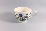 Portmeirion - Botanic Garden - Teacup - 3 1/2" x 2 3/4" - The China Village