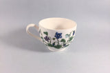 Portmeirion - Botanic Garden - Teacup - 3 1/2" x 2 3/4" - The China Village