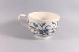 Portmeirion - Botanic Garden - Teacup - 3 1/2" x 2 3/4" - The China Village
