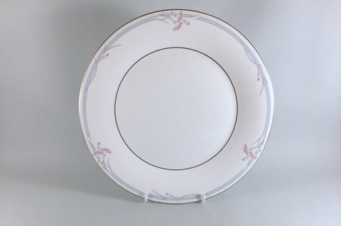 Royal Doulton - Carnation - Dinner Plate - 10 5/8" - The China Village