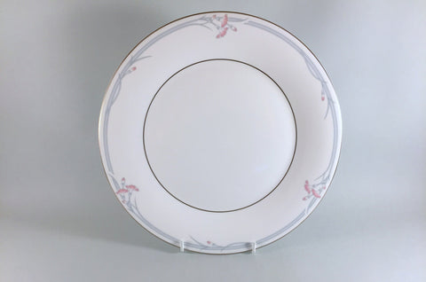 Royal Doulton - Carnation - Dinner Plate - 10 5/8" - The China Village
