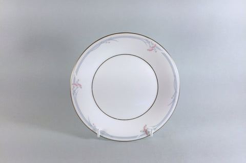 Royal Doulton - Carnation - Side Plate - 6 5/8" - The China Village