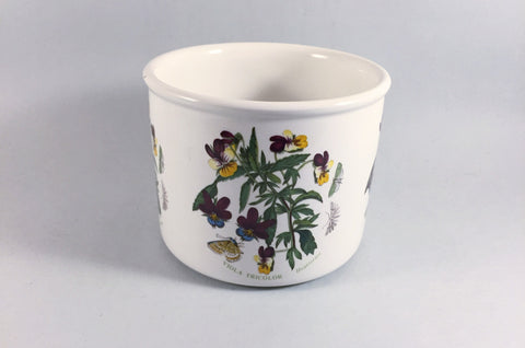 Portmeirion - Botanic Garden - Plant Pot - 5" x 4" - The China Village