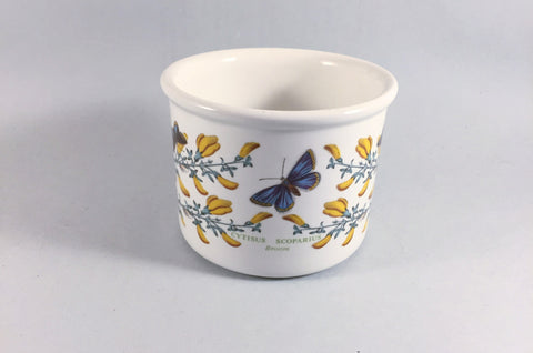 Portmeirion - Botanic Garden - Plant Pot - 4 3/8 x 3 3/8" - The China Village