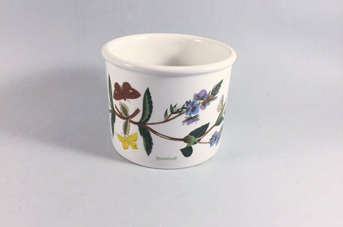 Portmeirion - Botanic Garden - Plant Pot - 3 7/8 x 3" - The China Village