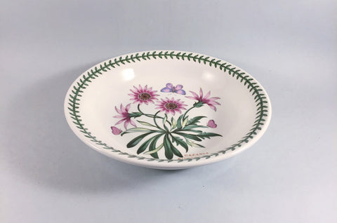 Portmeirion - Botanic Garden - Pasta Bowl - 8 1/2" - The China Village