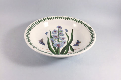 Portmeirion - Botanic Garden - Pasta Bowl - 8 1/2" - The China Village