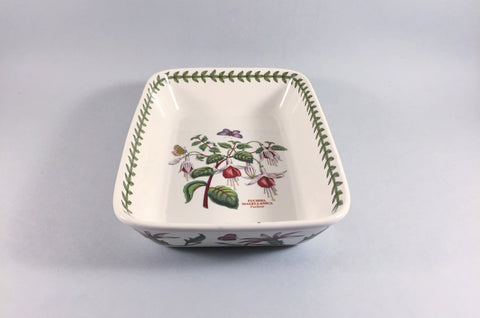 Portmeirion - Botanic Garden - Serving Dish - 8 5/8" - The China Village