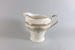 Aynsley - Henley - Milk Jug - 1/2pt - The China Village
