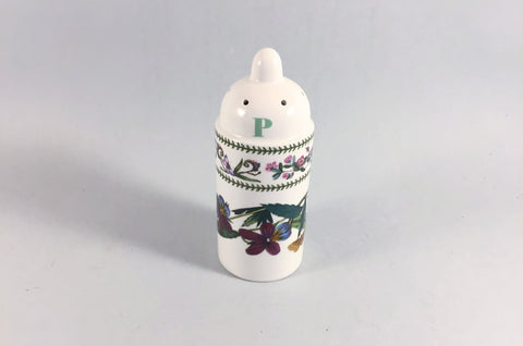Portmeirion - Botanic Garden - Pepper Pot - 4 1/4" - The China Village