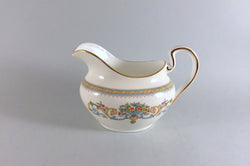Aynsley - Henley - Milk Jug - 1/2pt - The China Village