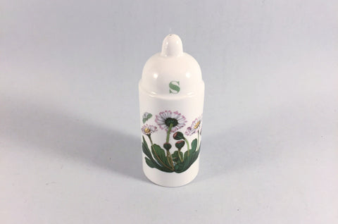 Portmeirion - Botanic Garden - Salt Pot - 4 1/4" - The China Village