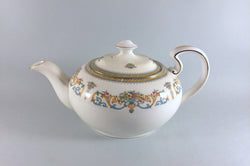Aynsley - Henley - Teapot - 1 3/4pt - The China Village