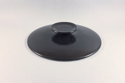 Meakin - Maori - Vegetable Tureen (Lid Only) - The China Village