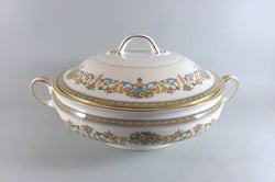 Aynsley - Henley - Vegetable Tureen - The China Village