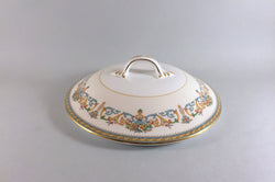 Aynsley - Henley - Vegetable Tureen - Lid Only - The China Village