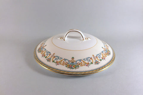 Aynsley - Henley - Vegetable Tureen - Lid Only - The China Village