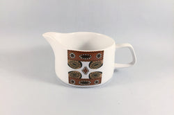 Meakin - Maori - Gravy Jug - The China Village