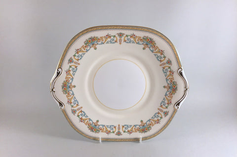 Aynsley - Henley - Bread & Butter Plate - 10 1/2" - The China Village