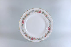 Paragon - Belinda - Starter Plate - 8" - The China Village