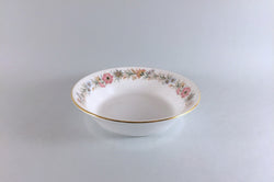 Paragon - Belinda - Fruit Saucer - 5 1/2" - The China Village