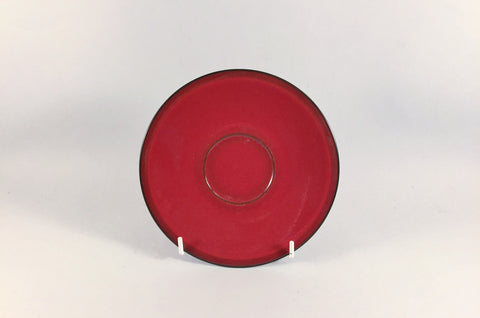 Villeroy & Boch - Granada - Tea Saucer - 6" - The China Village
